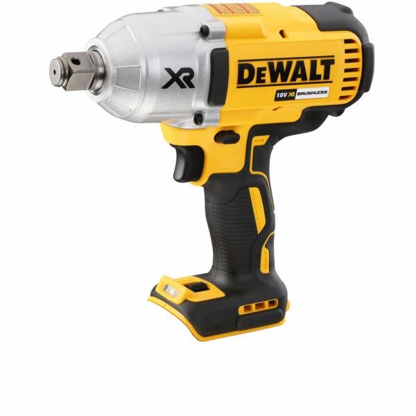DeWalt DCF897 18v XR Cordless Brushless 3/4" Drive Impact Wrench No Batteries No Charger No Case