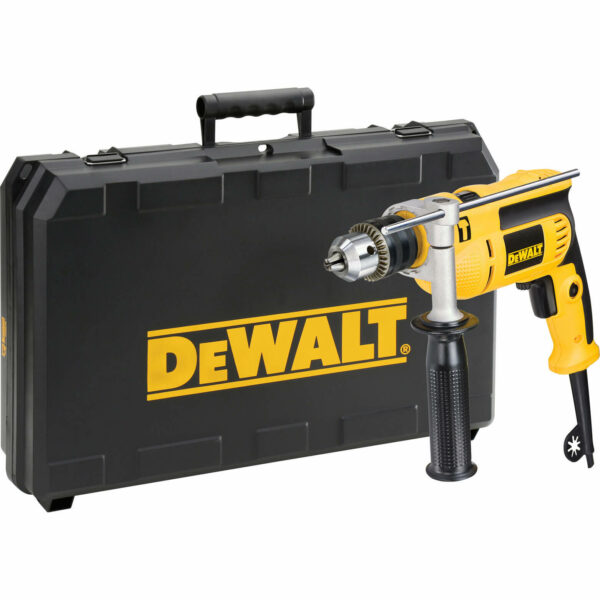 DeWalt DWD024K Hammer Drill 240v