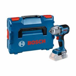 Bosch Bosch GDS 18V-450 HC Professional 800Nm Cordless Impact Wrench with L-BOXX & Bluetooth Module (Bare Unit)