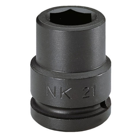 Machine Mart Xtra Facom-NK.28A ¾" Drive Impact Socket 28mm