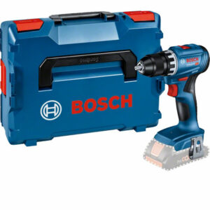 Bosch Bosch GSR 18V-45 Professional 45Nm 13mm Cordless Drill/Driver with L-BOXX (Bare Unit)