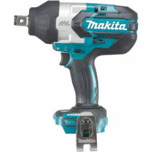 Makita LXT Makita 18V LXT Brushless Cordless 3-Speed 3/4" 1050Nm Impact Wrench - Bare Unit