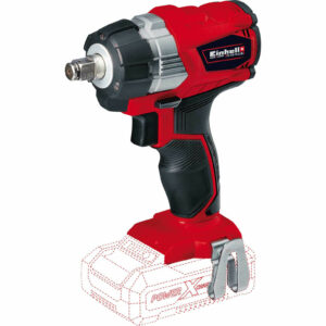 Einhell TE-CW 18 Li BL 18v Cordless Brushless Impact Wrench No Batteries No Charger No Case