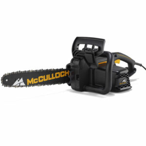McCulloch McCulloch CSE2040S 41cm Electric Chainsaw (230V)