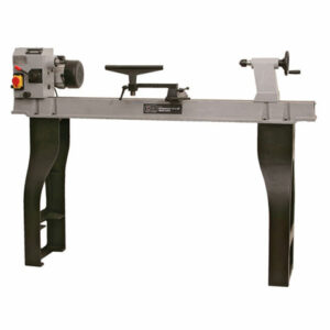 SIP SIP 14" x 43" Professional Variable Speed Wood Lathe (230V)