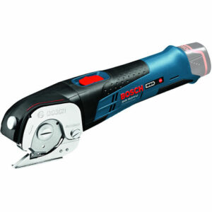 Bosch Bosch GUS 10.8 V-LI Professional Cordless Universal Shear (Bare Unit Only) With L-BOXX Inlay