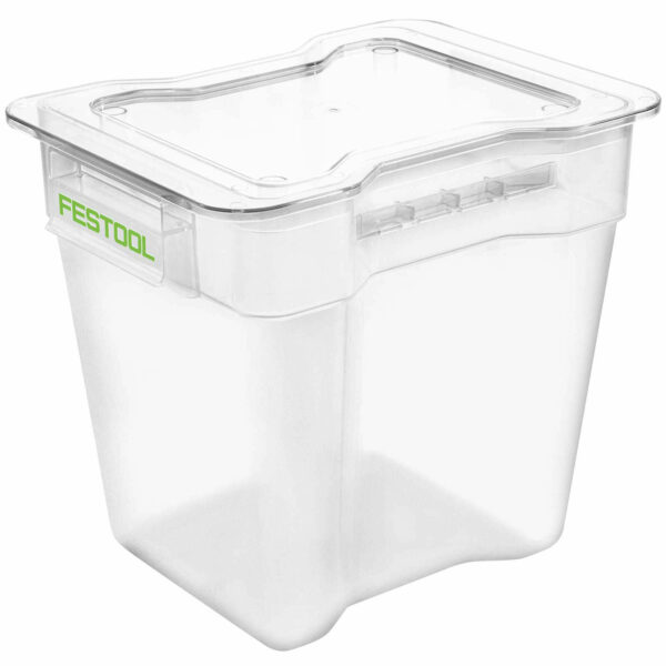 Festool Container for CT-VA 20 Pre Separator Pack of 1