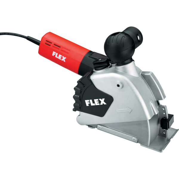 Flex MS-1706 Wall Chaser 140mm Disc 240v