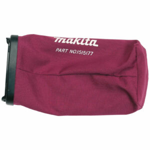 Makita 1515177 Cloth Power Tool Dust Bag