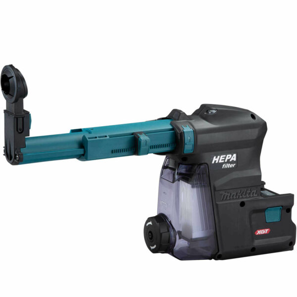 Makita DX14 XGT Dust Extraction Attachment