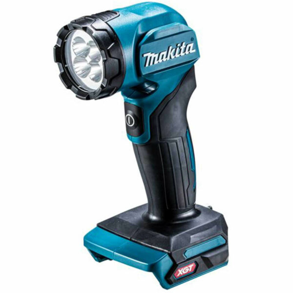 Makita ML001G 40v Max XGT Cordless LED Torch