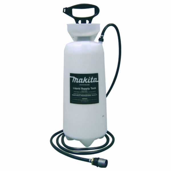 Makita Dust Suppression Water Bottle 15L