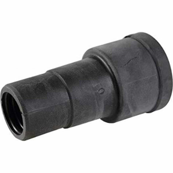 Makita Stepped Rubber Adaptor for Extraction Hose