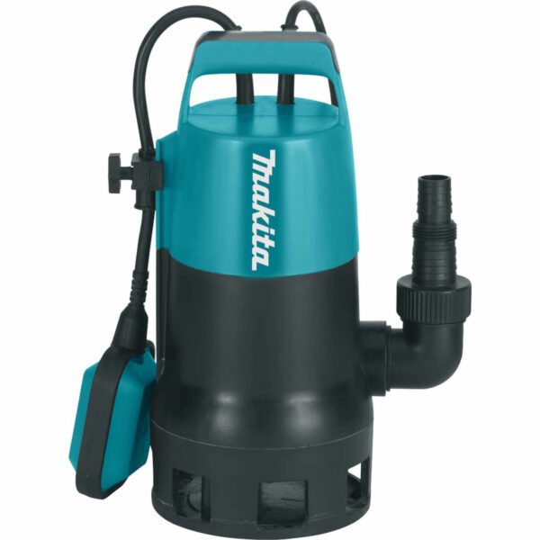 Makita PF0410 Submersible Clean Water Pump 240v