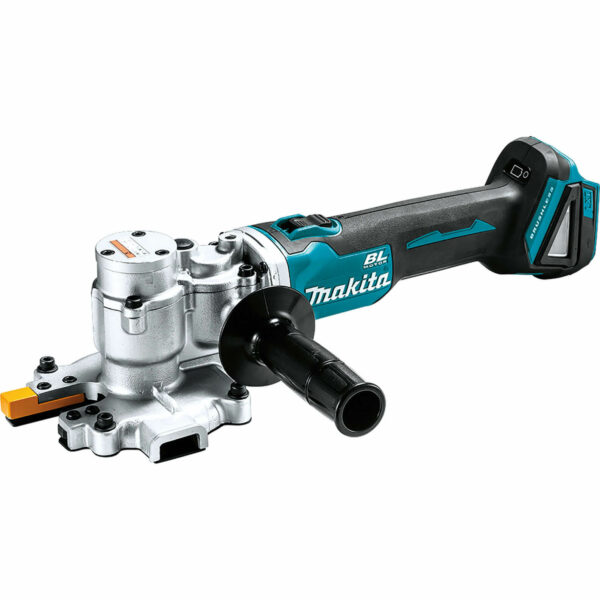 Makita DSC251 18v LXT Cordless Brushless Steel Rod Cutter No Batteries No Charger Case