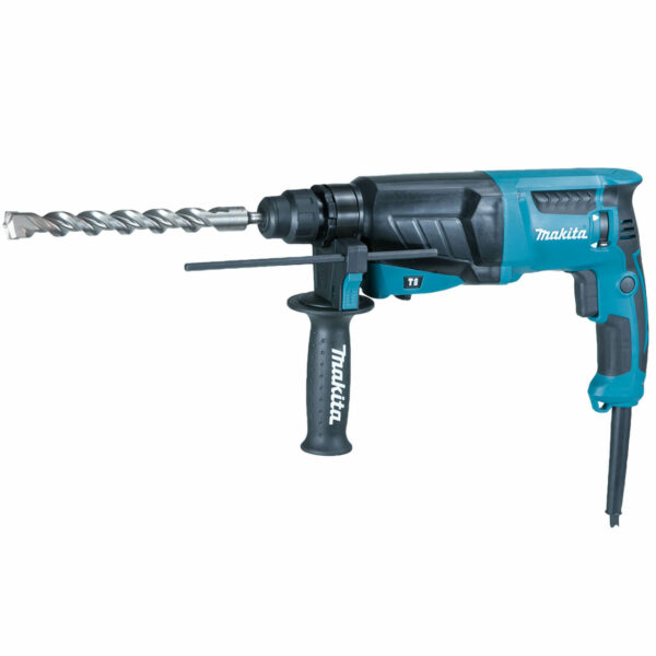 Makita HR2630 SDS Plus Hammer Drill 110v