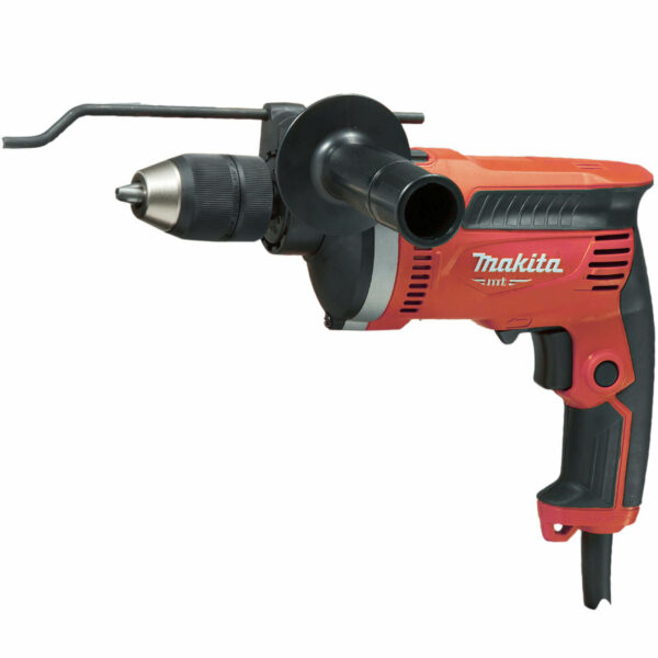 Makita MT Series M8101K Hammer Drill 240v