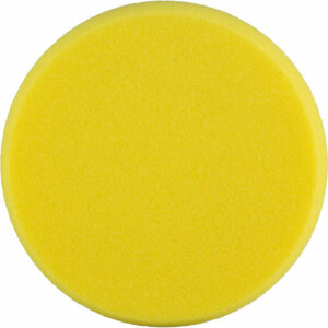 Makita Yellow Polisher Sponge Pad 150mm