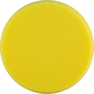 Makita Yellow Polisher Sponge Pad 170mm
