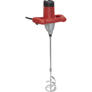 Sealey PM80L Electric Paddle Mixer Drill 240v