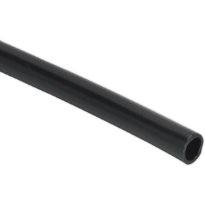 Sealey Polyethylene Tubing Black 8mm 100m