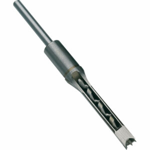 Record Power Mortice Chisel and Bit 1/2"