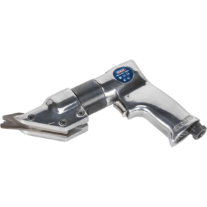 Sealey SA56 Air Shear Gun for Cutting Metal