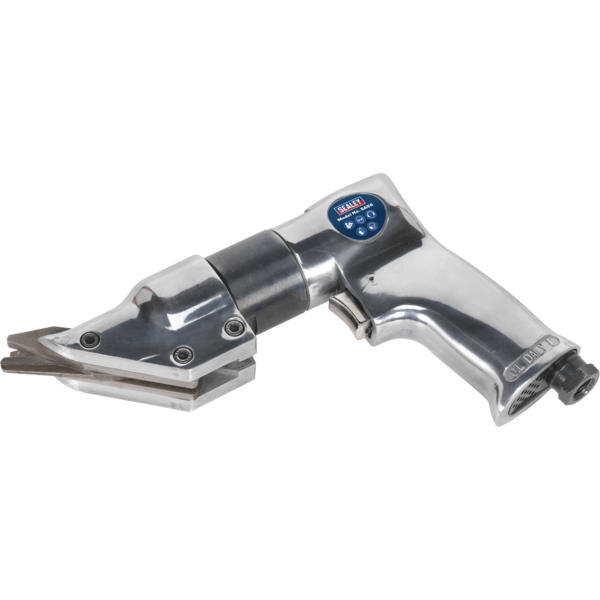 Sealey SA56 Air Shear Gun for Cutting Metal