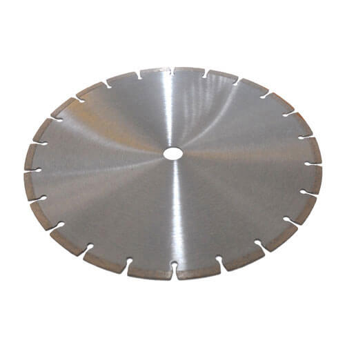 General Purpose Universal Diamond Cutting Disc 300mm 300mm