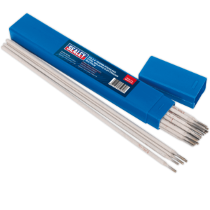 Sealey E316 Arc Welding Electrodes for Stainless Steel 3.2mm 1kg
