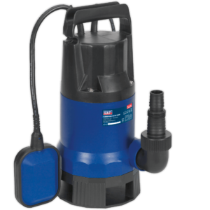Sealey WPD133A Submersible Dirty Water Pump 240v