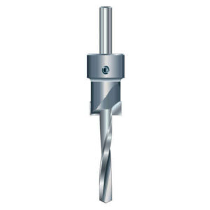 Trend TCT Counterbore 3/8" 3/4" 5/32"
