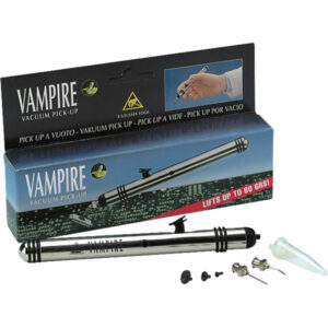 Ideal-Tek UVO0000000 Vampire Vacuum Pick Up Tool