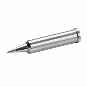 Ersa 0102PDLF04 Straight Conical Soldering Iron Tip 0.4mm