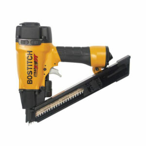 Bostitch MCN150E Strap Shot Metal Connecting Nailer 38mm Nails