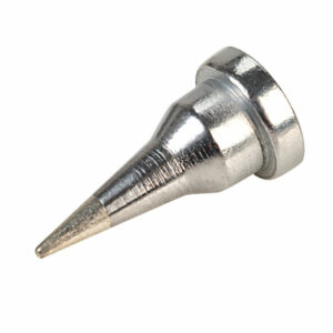Xytronic 44-710654 Conical Precision Soldering Tip 0.2mm For 307A ...