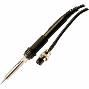 Xytronic 208ESD Replacement Soldering Iron For 169/D & LF-1560 80W