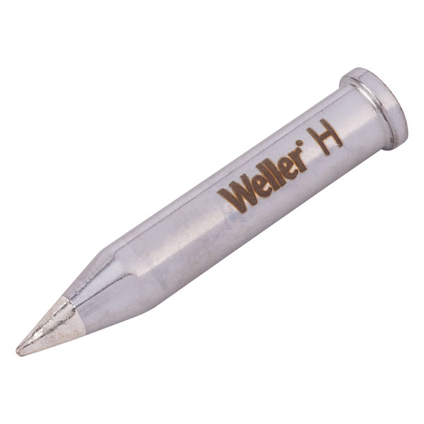 Weller T0054471399 XT H Soldering Tip Chisel 0.8mm