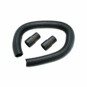 Weller T0053631699 Suction Hose 40 1m With 2 Endings