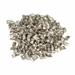Warton Metals 99C High Purity Lead Free Solder Pellets 1kg