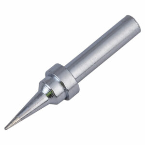 Xytronic 44-413077 0.25mm Pointed Soldering Tip for LF-3000 & LF-855D