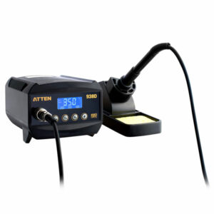 Atten AT938D 60W Durable Soldering Station