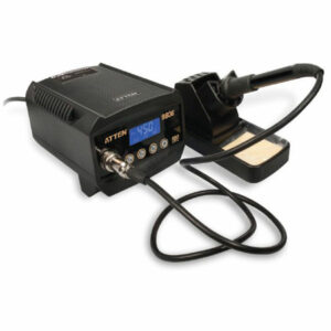 Atten AT980E 80W Durable Soldering Station