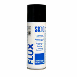 Kontakt-Chemie 74509-AA Flux SK10 Spray 200ml