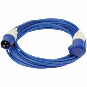 Draper 17568 230V 16A 14m x 1.5mm2 Extension Cable