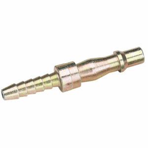 Draper 25834 1/4" Bore Pcl Air Line Coupling Adaptor / Tailpieces ...