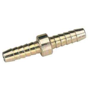 Draper 25805 5/16" PCL Double Ended Air Hose Connector