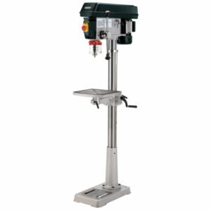 Draper 02017 12 Speed Floor Standing Drill (600W)
