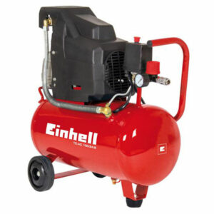 Einhell 4007325 TC-AC 190/24/8 Air Compressor
