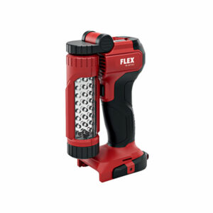 Flex Power Tools 417955 WL LED 18.0 LED Work Light 18V Bare Unit